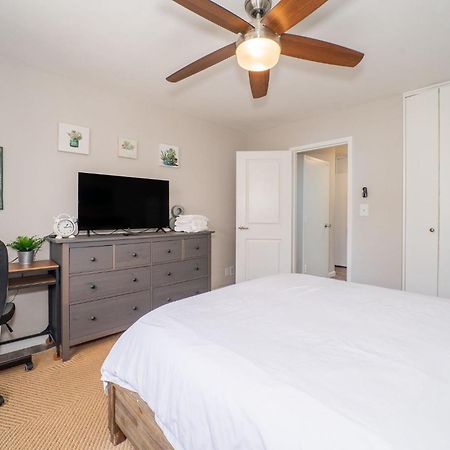 Welcoming Barn, 2 Bedroom & 1 Bath & Parking Atlanta Esterno foto