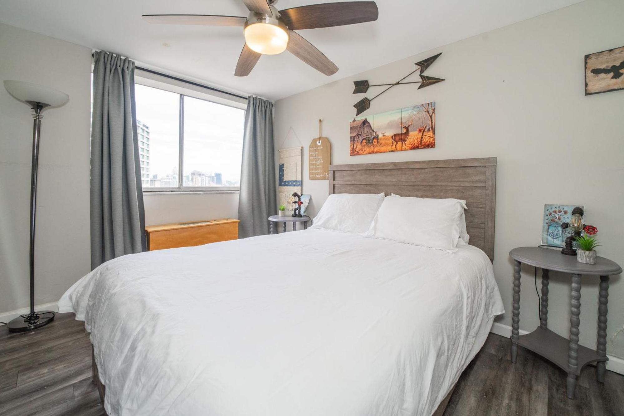 Welcoming Barn, 2 Bedroom & 1 Bath & Parking Atlanta Esterno foto