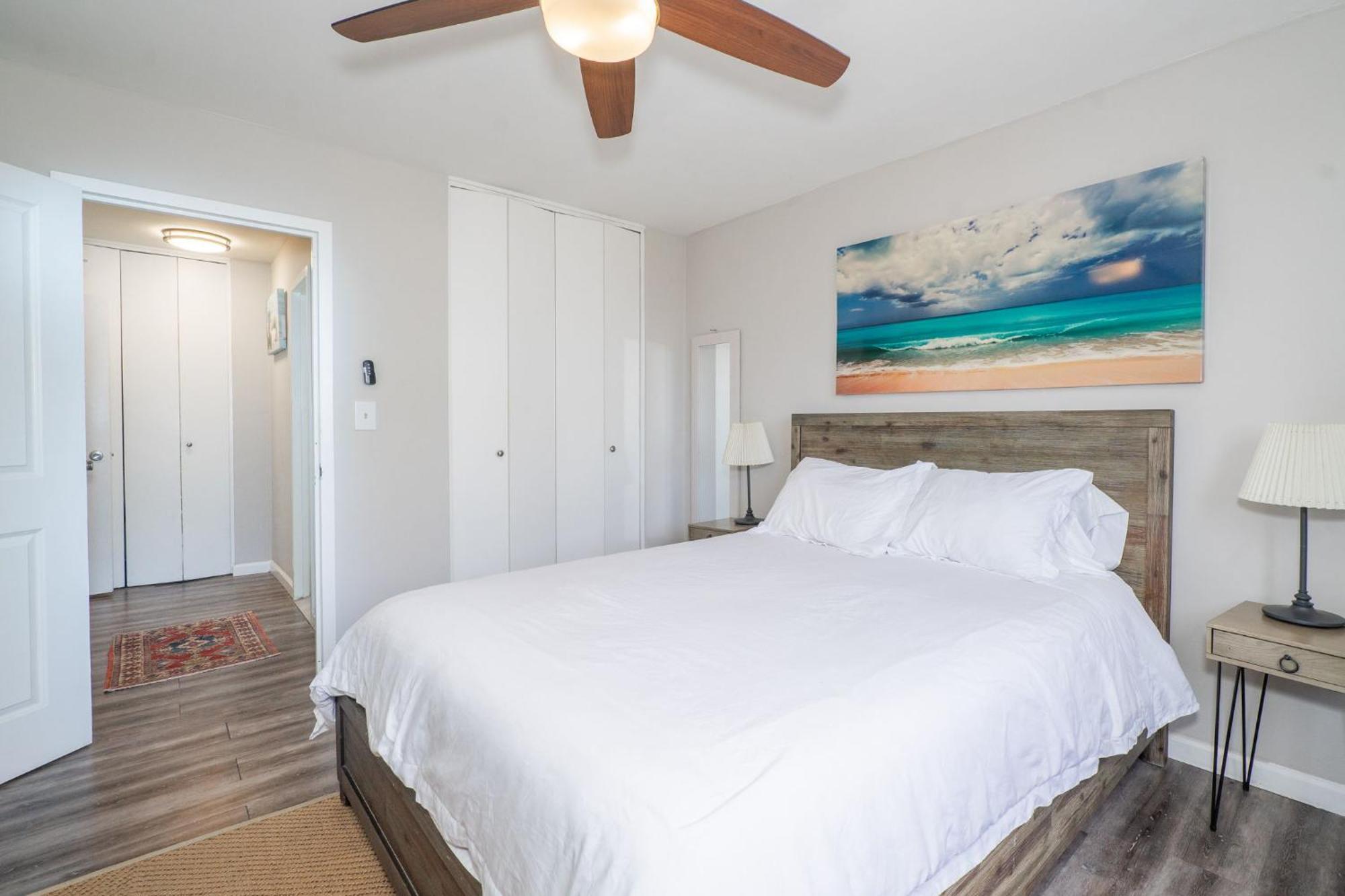 Welcoming Barn, 2 Bedroom & 1 Bath & Parking Atlanta Esterno foto