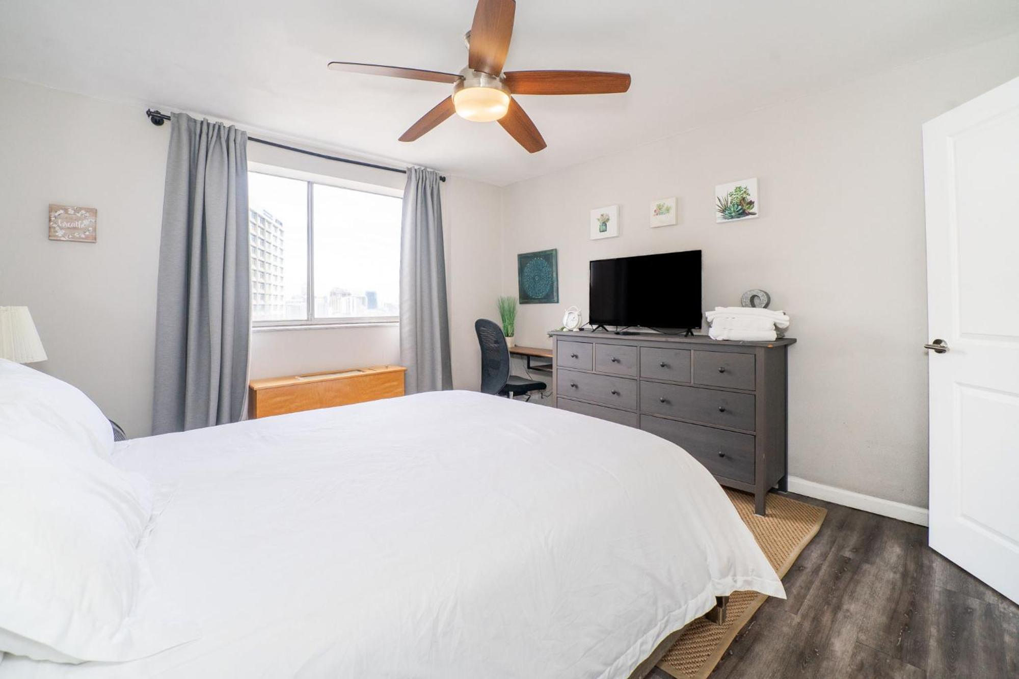 Welcoming Barn, 2 Bedroom & 1 Bath & Parking Atlanta Esterno foto