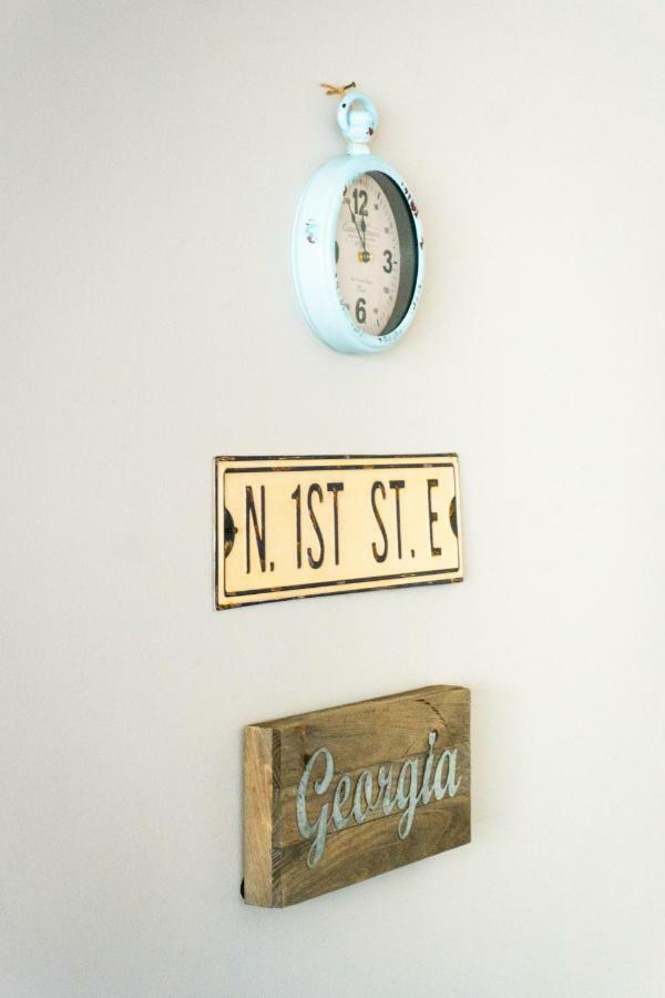 Welcoming Barn, 2 Bedroom & 1 Bath & Parking Atlanta Esterno foto
