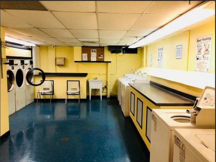 Welcoming Barn, 2 Bedroom & 1 Bath & Parking Atlanta Esterno foto