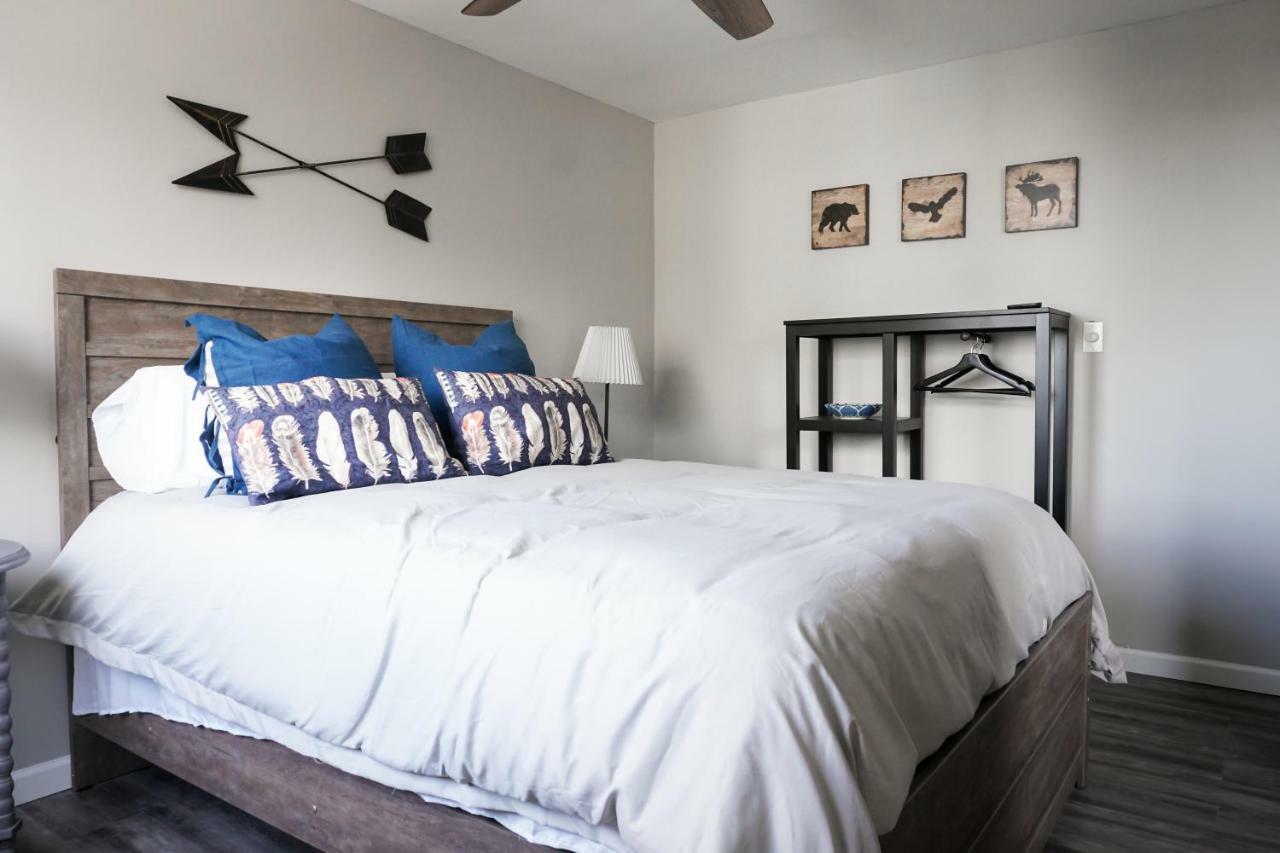 Welcoming Barn, 2 Bedroom & 1 Bath & Parking Atlanta Esterno foto